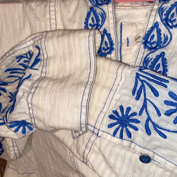 Free People Lagos Hoodie - Picture 9 of 11